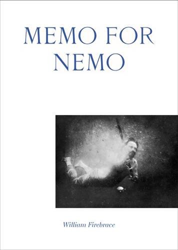 Memo for Nemo [Paperback]