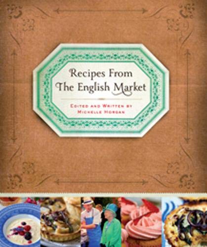 Recipes from the English Market [Paperback]