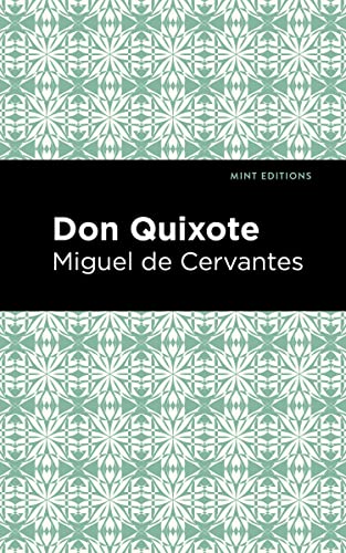 Don Quixote [Hardcover]