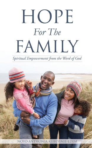 Hope For The Family [Paperback]