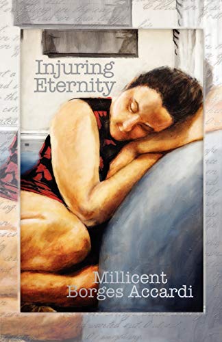 Injuring Eternity [Paperback]