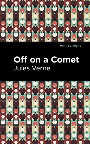 Off On a Comet [Paperback]