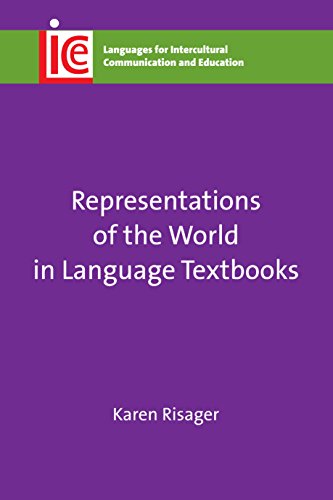 Representations of the World in Language Textbooks [Hardcover]