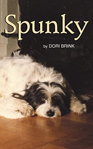 Spunky [Paperback]