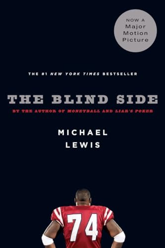 The Blind Side: Evolution of a Game [Paperback]