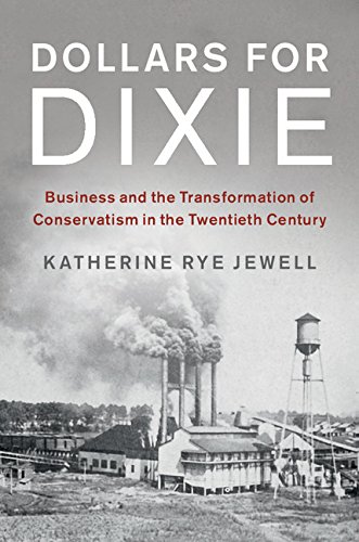 Dollars for Dixie: Business and the Transform