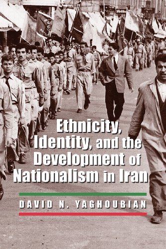 Ethnicity, Identity, And The Development Of N