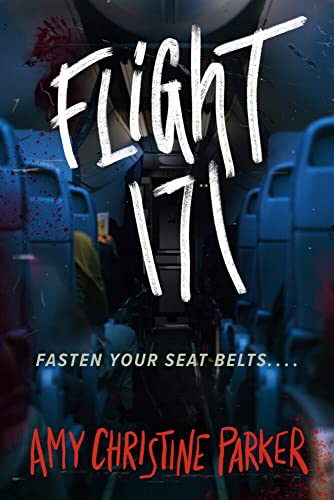 Flight 171 [Paperback]