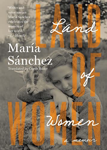 Land of Women [Paperback]