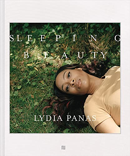 Lydia Panas: Sleeping Beauty [Hardcover]