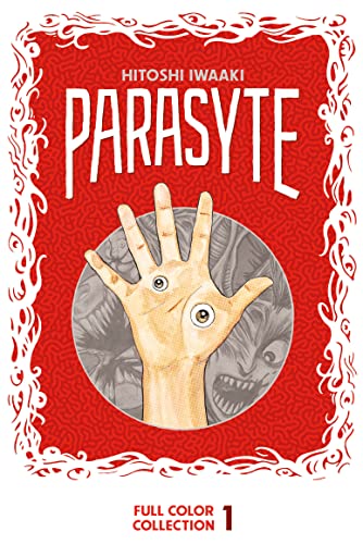 Parasyte Full Color Collection 1 [Hardcover]