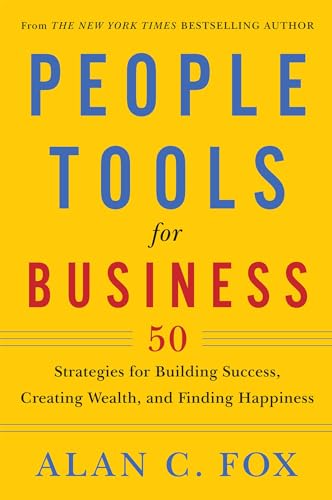 People Tools for Business [Paperback]