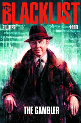 The Blacklist Vol. 1: The Gambler [Paperback]