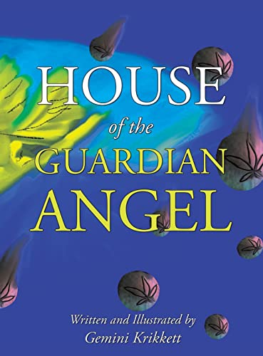 House Of The Guardian Angel