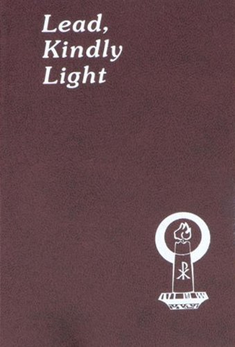 Lead, Kindly Light (spiritual Life Series) [Leather Bound]