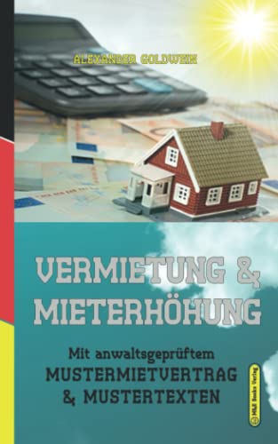 Vermietung & Mieterhoehung