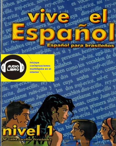 Vive El Espanol