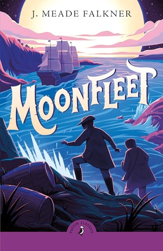 Moonfleet [Paperback]