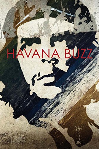 Alessandro Cosmelli and Gaia Light: Havana Buzz [Paperback]