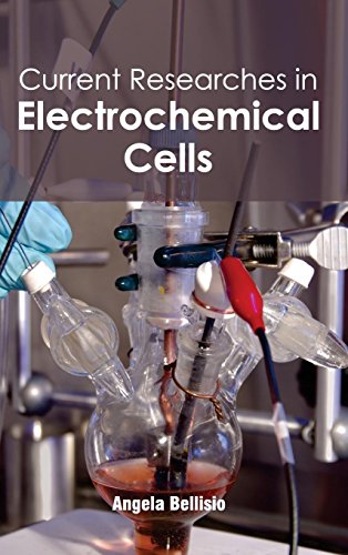 Current Researches In Electrochemical Cells [Hardcover]