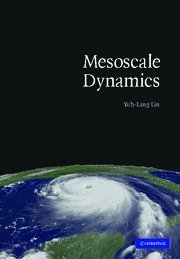 Mesoscale Dynamics [Hardcover]