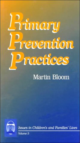 Primary Prevention Practices [Paperback]