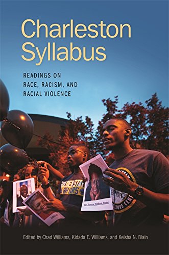 Charleston Syllabus: Readings on Race, Racism, and Racial Violence [Hardcover]