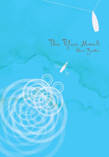 The Blue Monk [Hardcover]