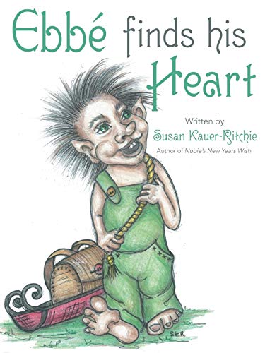 Ebb Finds His Heart [Paperback]