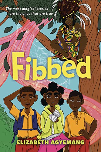 Fibbed [Hardcover]