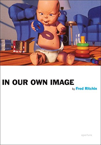 In Our Own Image: 20th Anniversary Edition [Paperback]