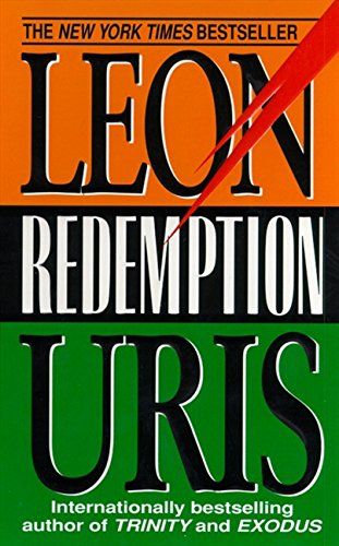 Redemption [Paperback]