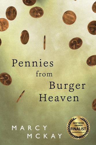 Pennies From Burger Heaven (burger Heaven 1) [Paperback]