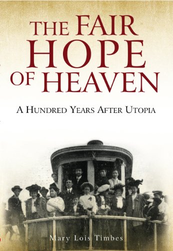 The Fair Hope Of Heaven [Paperback]