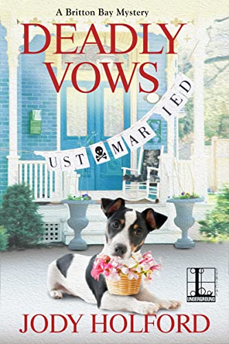 Deadly Vos [Paperback]