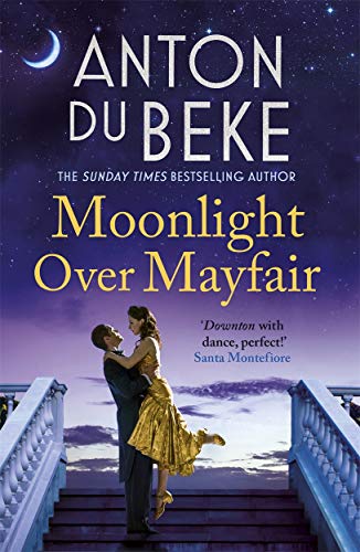 Moonlight Over Mayfair [Paperback]