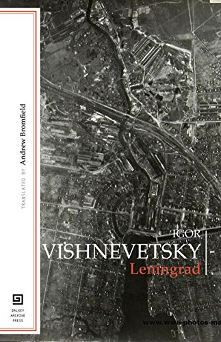 Leningrad [Paperback]