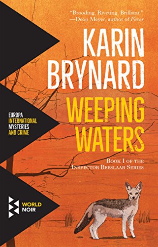 Weeping Waters [Paperback]