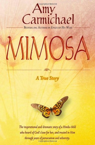 Mimosa: A True Story [Paperback]