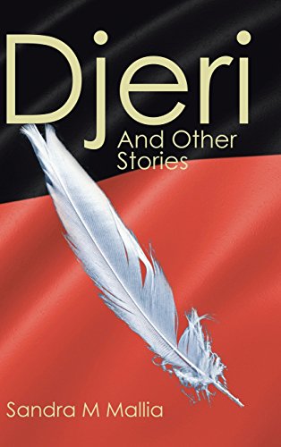 Djeri And Other Stories [Hardcover]