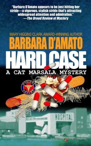 Hard Case (a Cat Marsala Mystery) [Paperback]