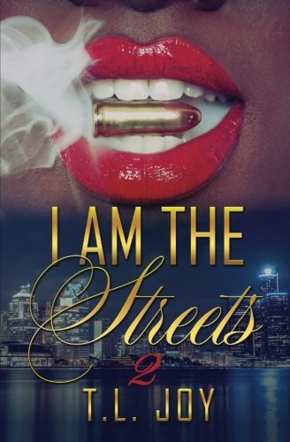 I Am The Streets 2 (volume 2) [Paperback]