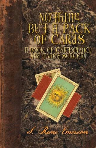 Nothing But A Pack Of Cards [Paperback]