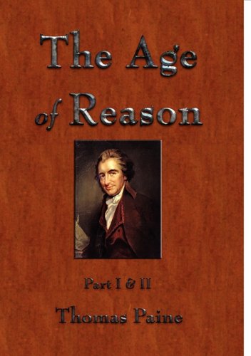 The Age Of Reason [Paperback]