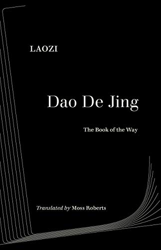 Dao De Jing [Paperback]