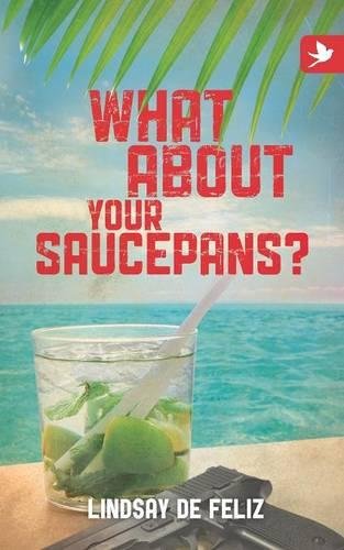 What About Your Saucepans [Paperback]