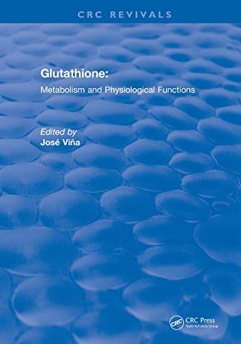 Revival Glutathione (1990) [Paperback]