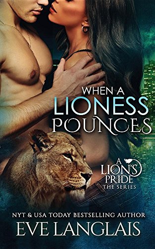 When a Lioness Pounces [Paperback]