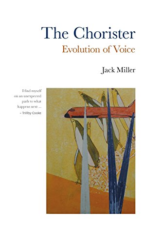 The Chorister Evolution Of Voice [Paperback]