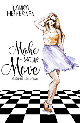 Make Your Move [Paperback]